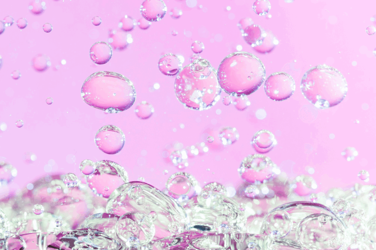 保養成分神經醯胺示意圖