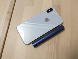 XLASH 睫毛魔幻賦活精華液 尺寸對比
