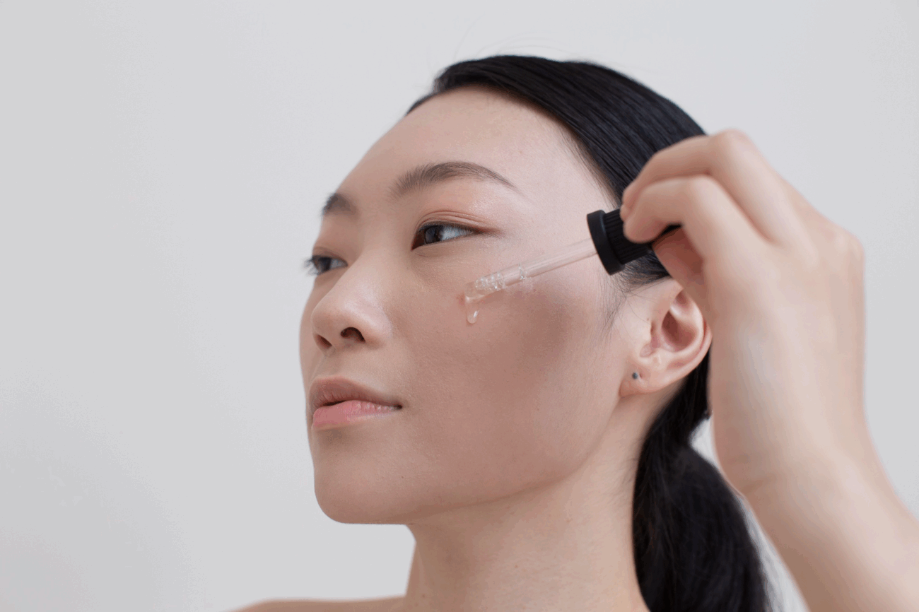 維他命原B5可以每天白天使用