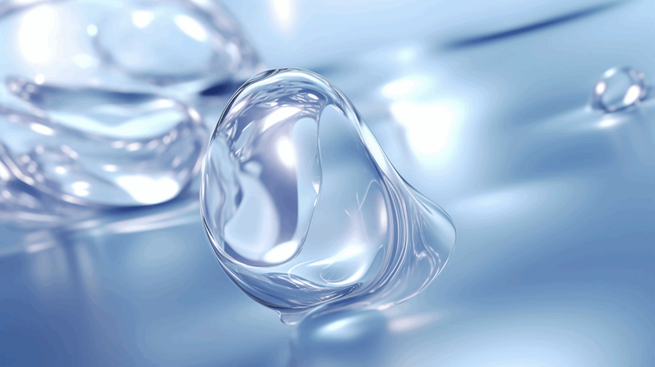 維他命原B5 示意圖