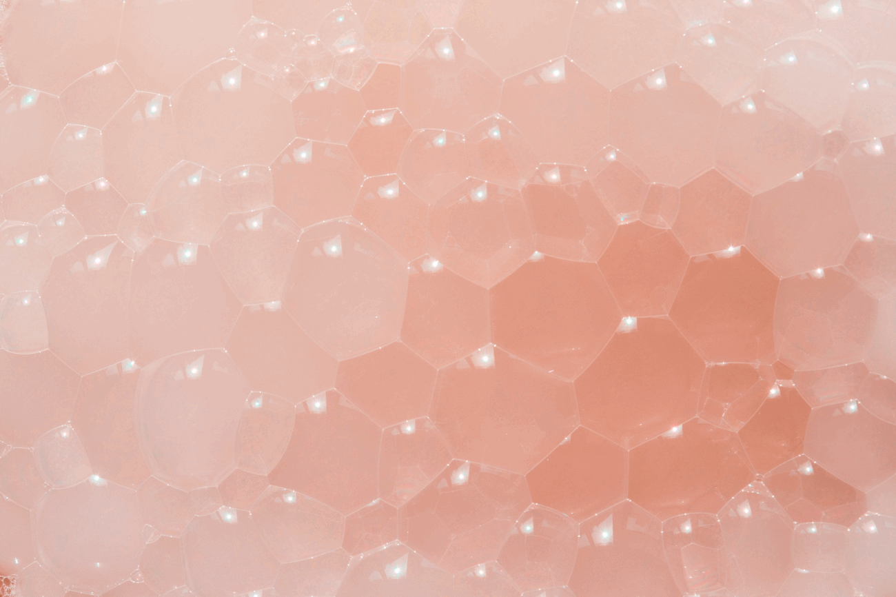 A醇促進膠原蛋白生成示意圖