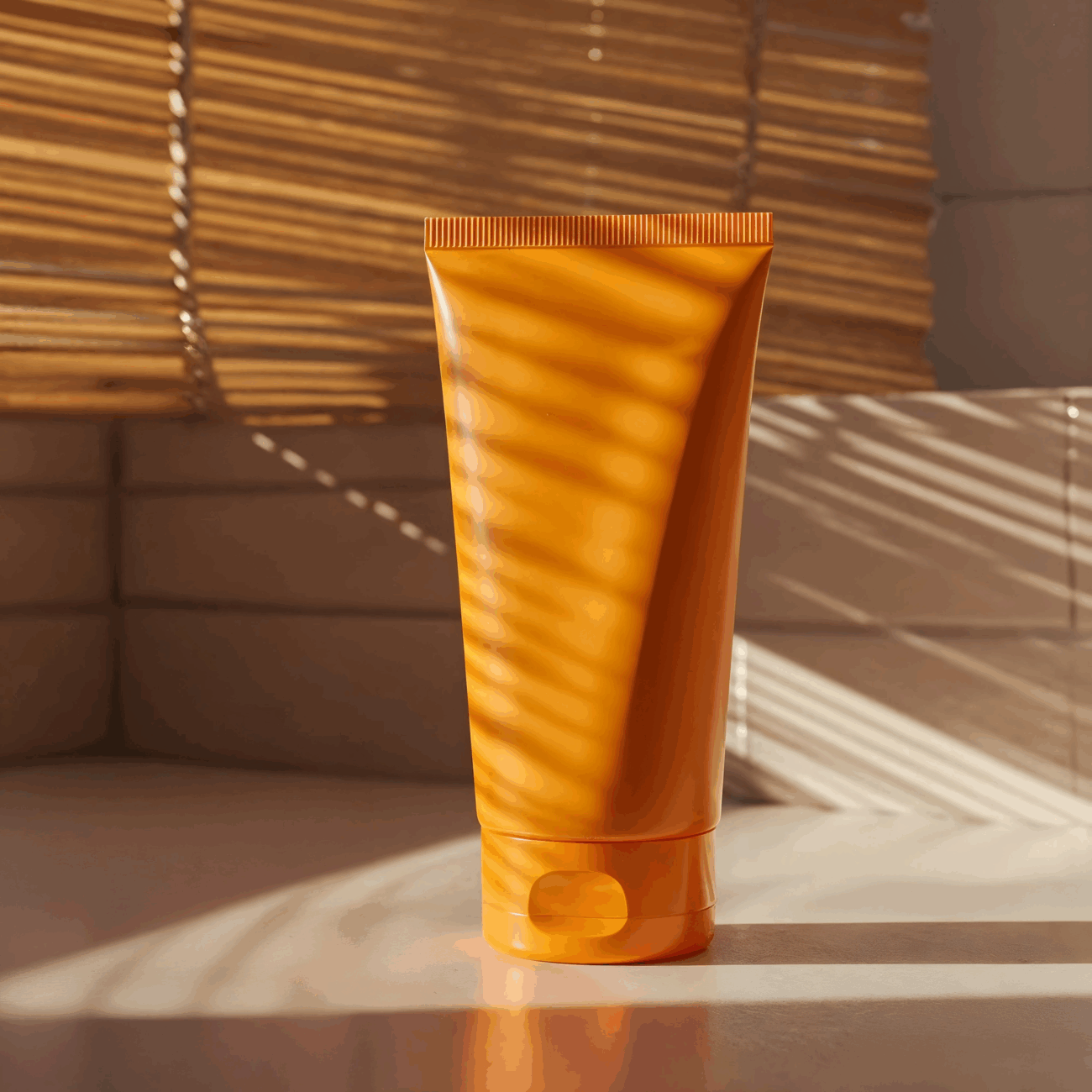 應妥善保存A醇保養品