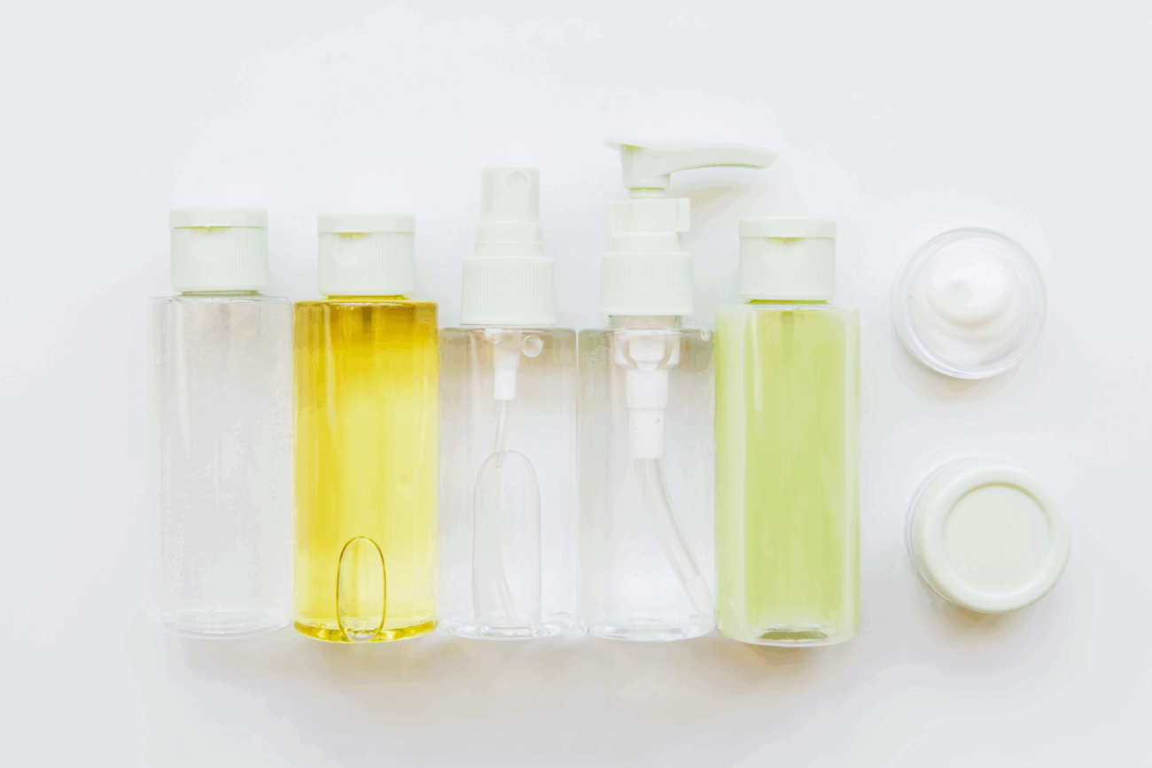 避免將A醇與其他刺激成分一起使用