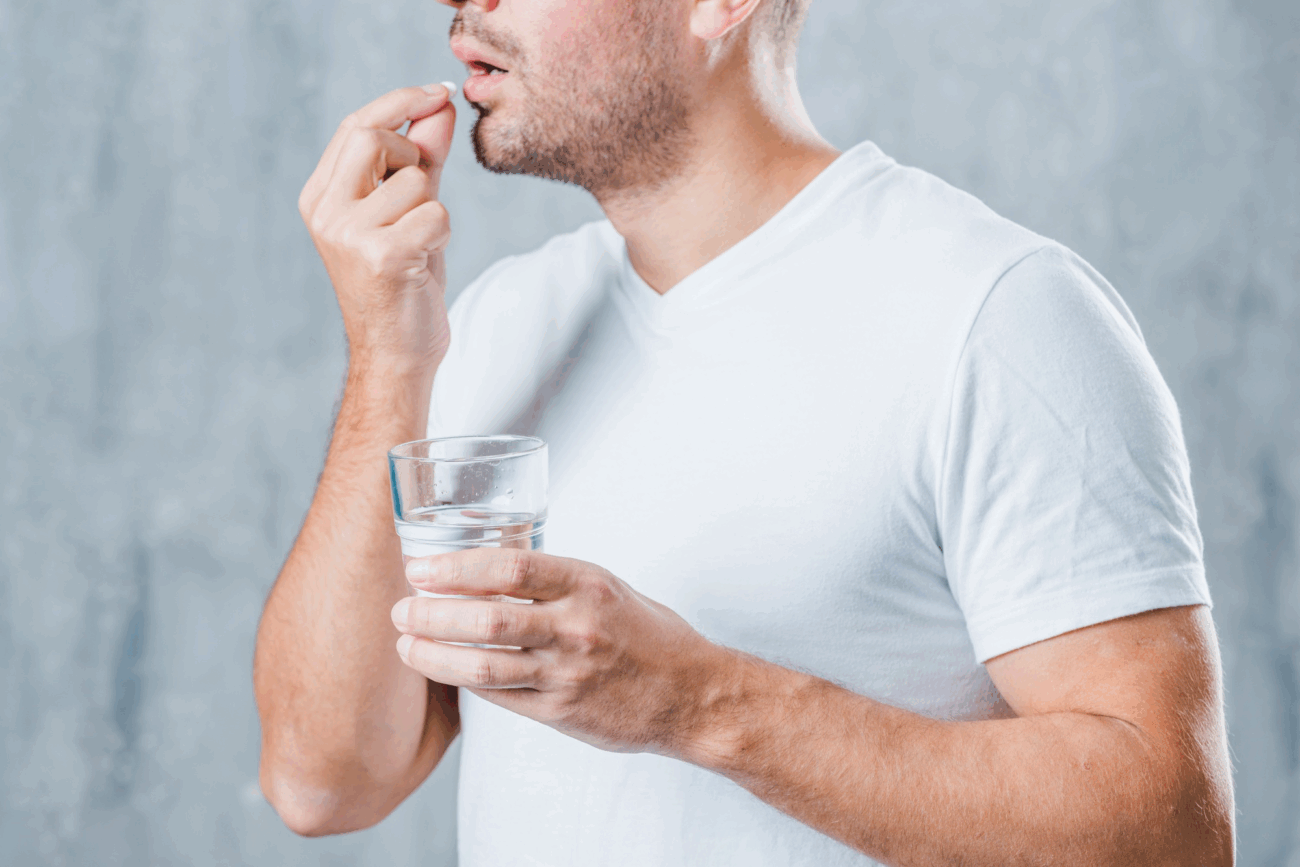 男性可安心攝取大豆異黃酮