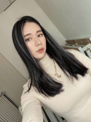 找Cha與我專訪-Emily