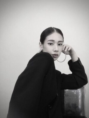 找Cha與我專訪-Emily