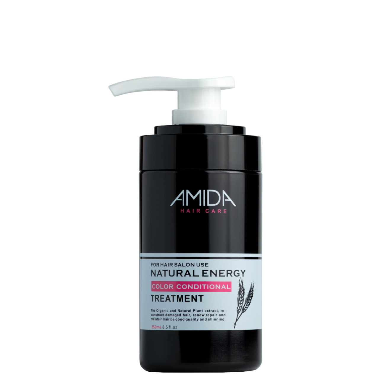 蜜拉AMIDA角質蛋白護髮素