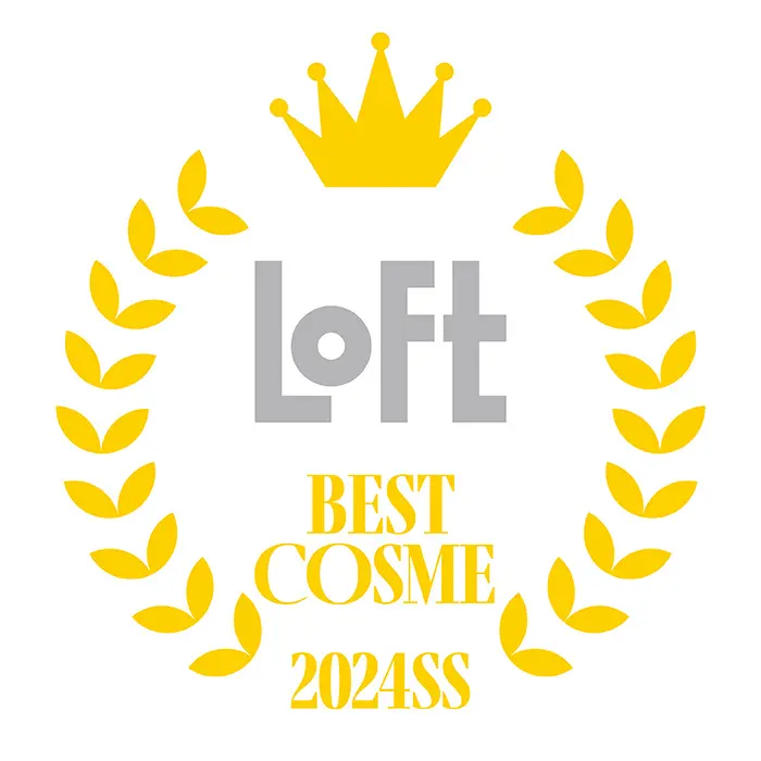 LOFT2024上半年最佳美妝LOGO