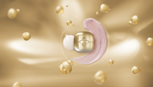 COCOCHI 第三代小金罐 AG極緻奢養乳霜面膜