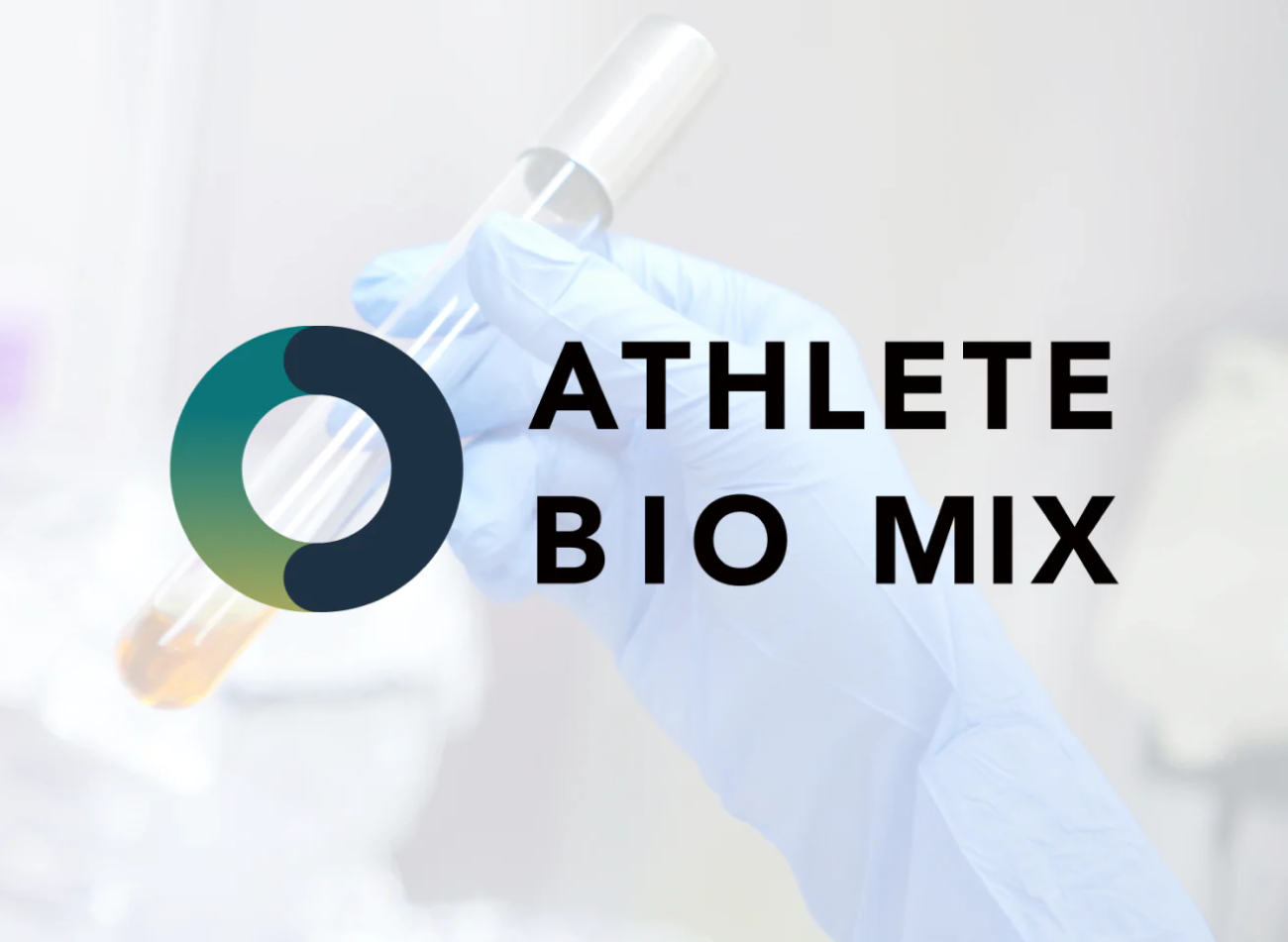 ATHLETE BIO MIX®