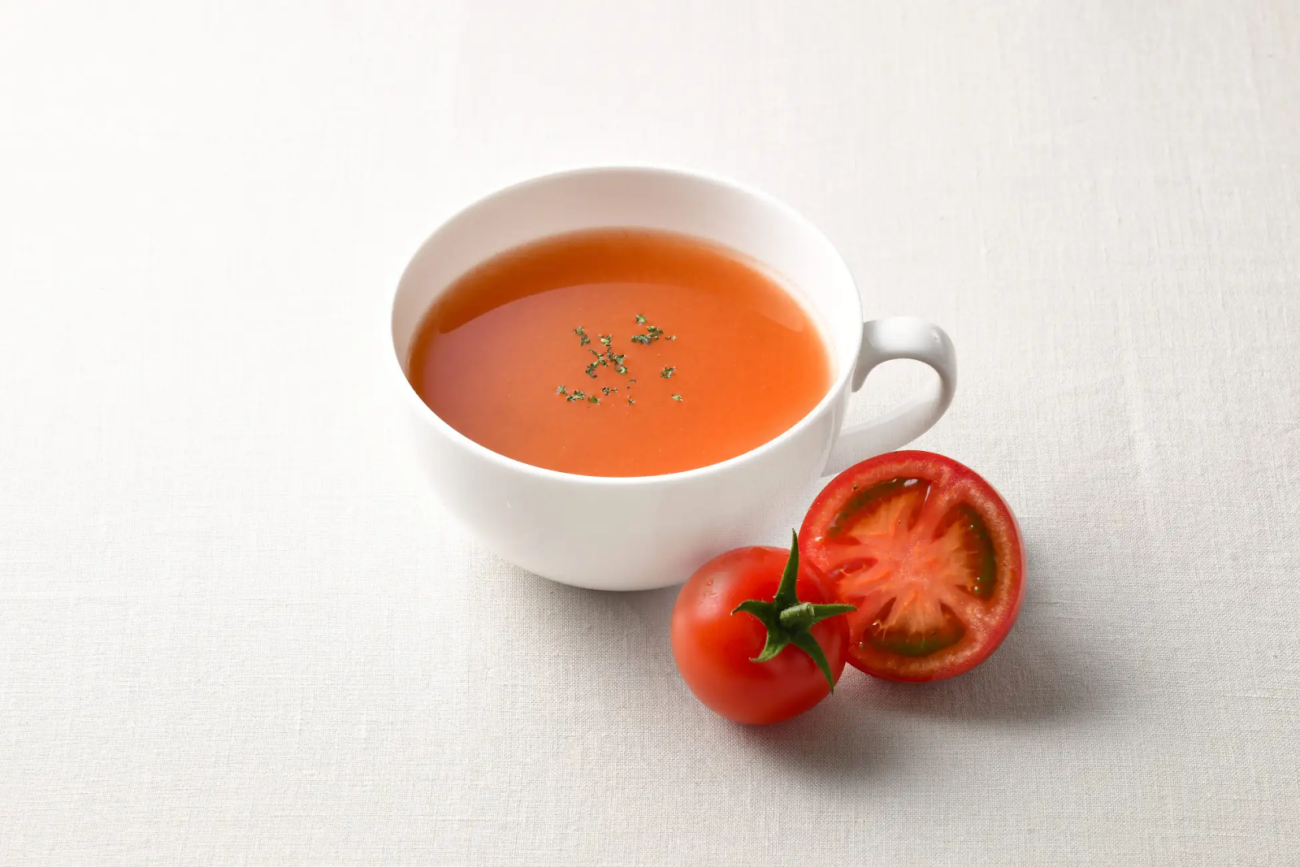 FASVEGE 鮮紅番茄GABA湯