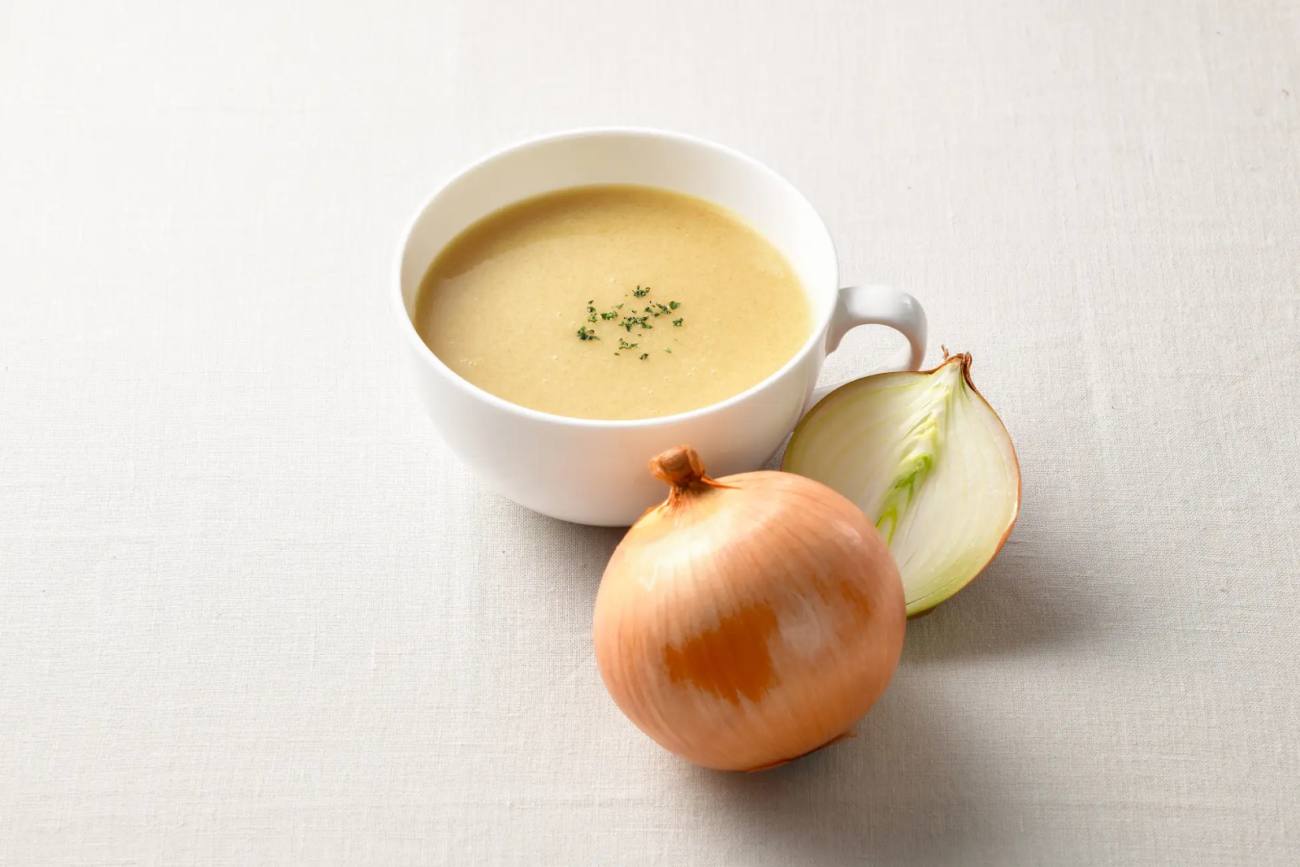 FASVEGE 高蛋白洋蔥湯