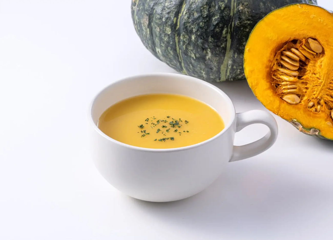 FASVEGE 高蛋白甜南瓜湯