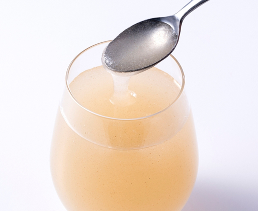 FASVEGE 蜜桃高纖果凍飲