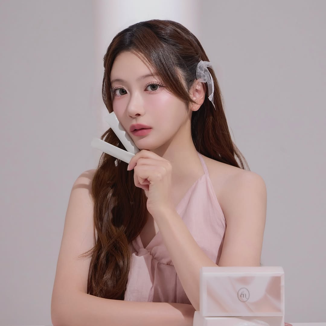 bebe表參道創立人小澤美里小姐