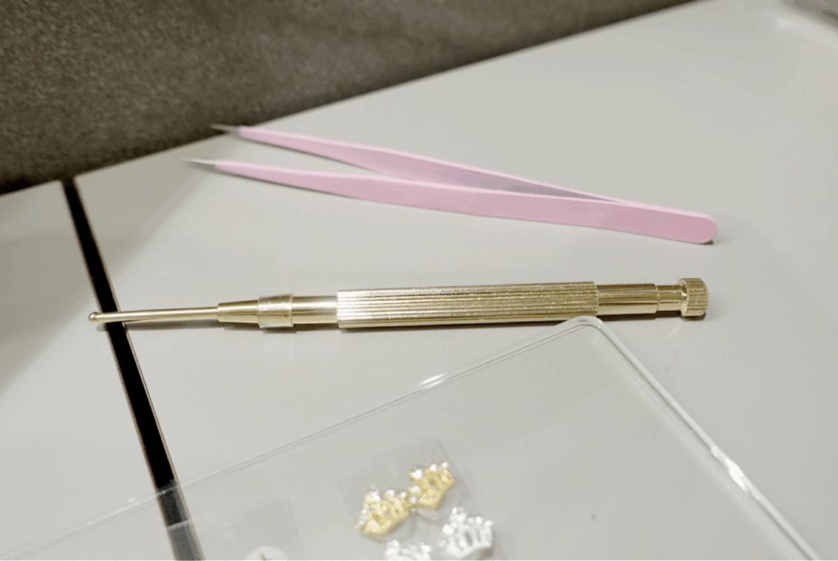 bebe表參道耳穴刺激用品