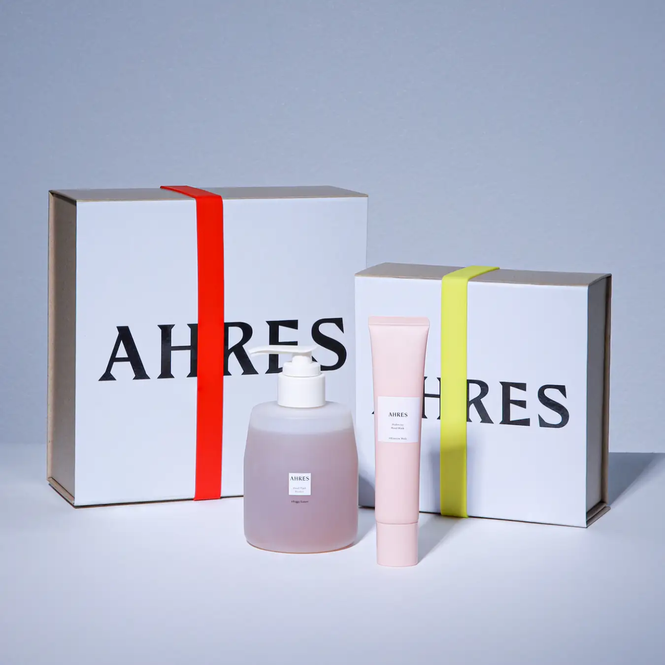 AHRES 護手系列