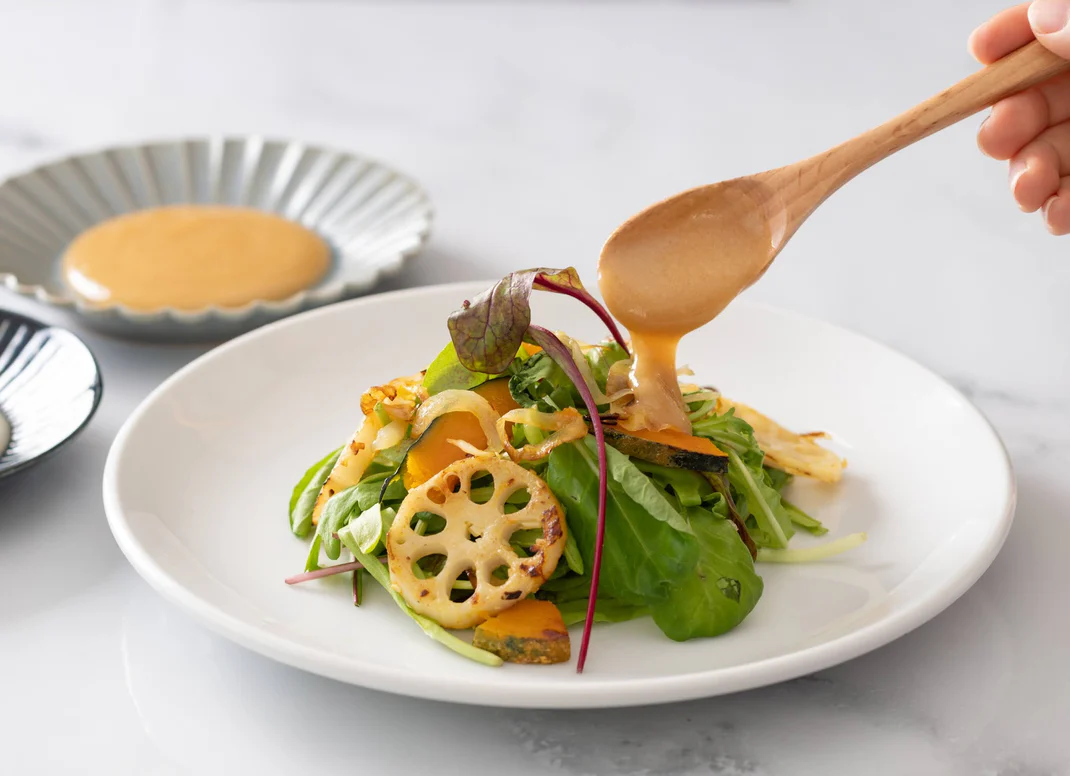 FOOD COSME ORYZAE 的甘味料