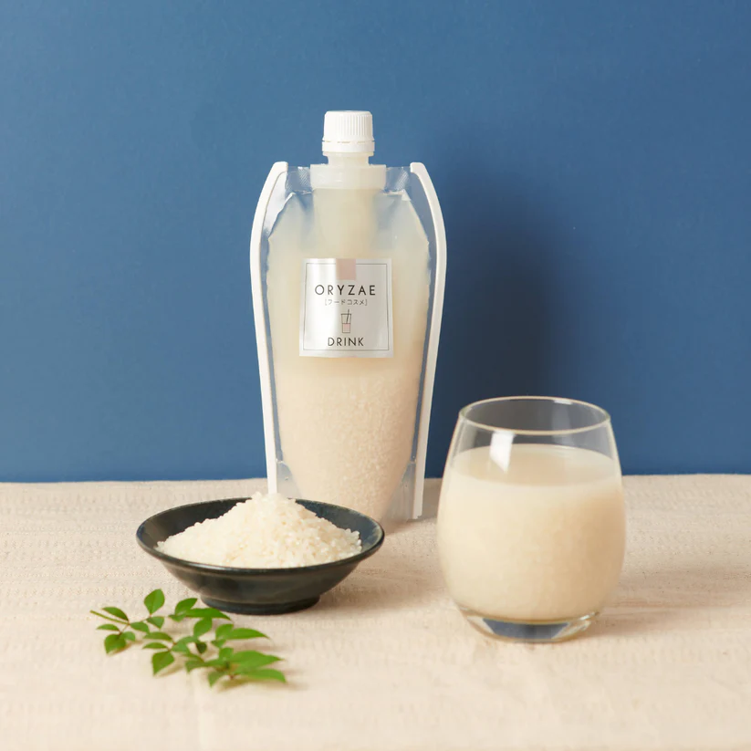 FOOD COSME ORYZAE 甘酒