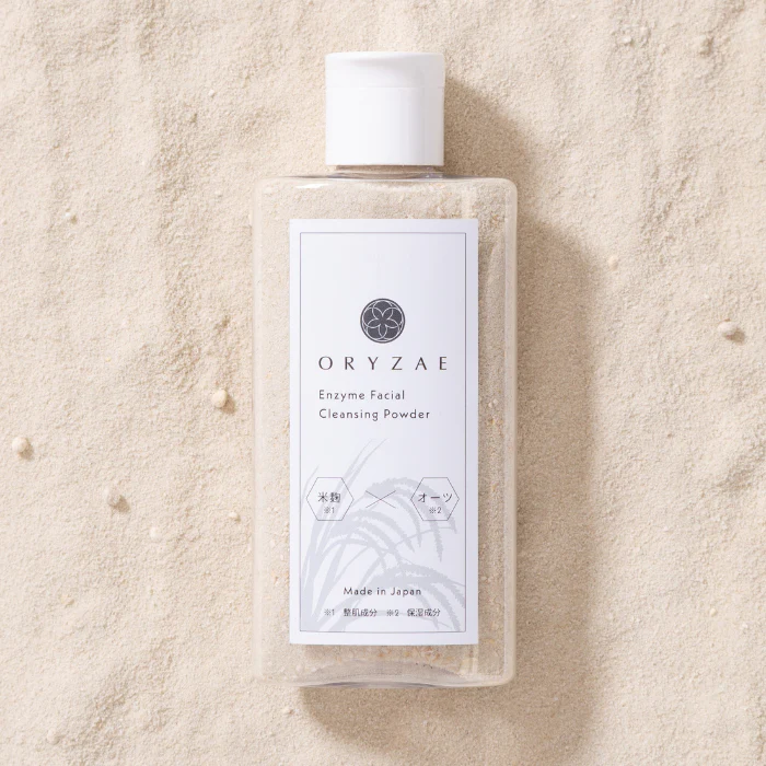 FOOD COSME ORYZAE 酵素洗顏粉
