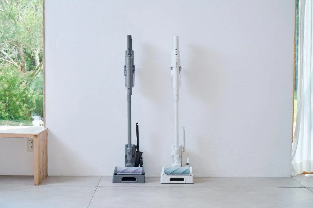Bic Camera 必買 吸塵器