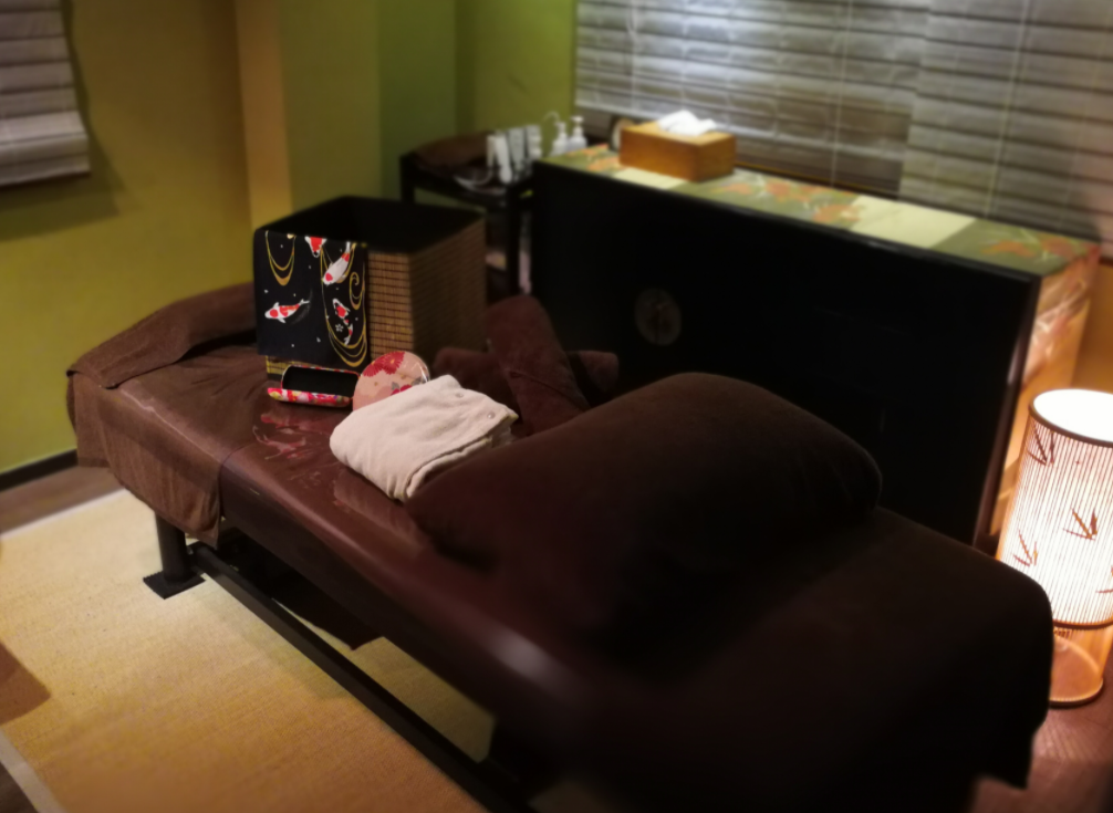 Facia 香港店