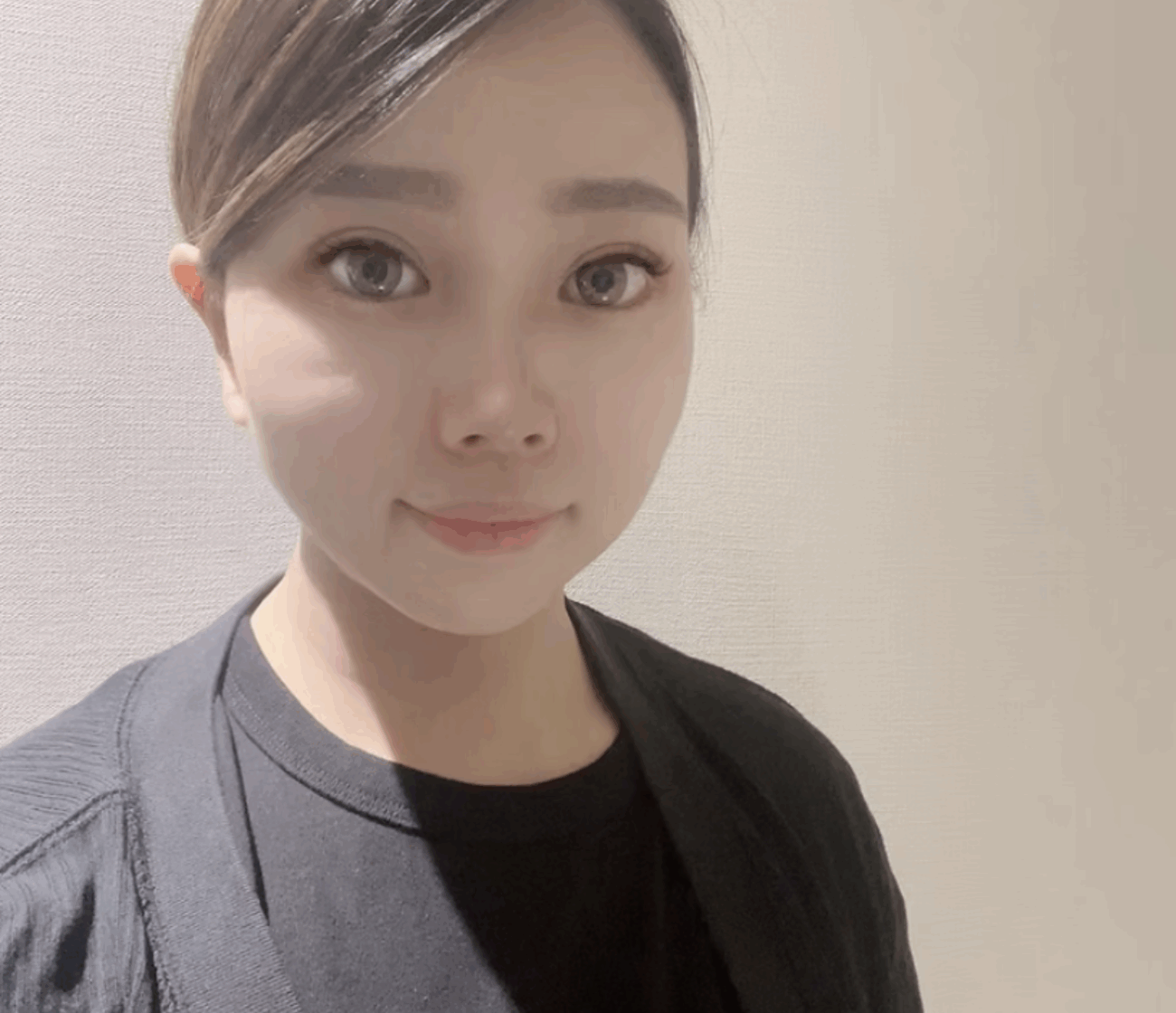 Facia 的貴咲(KISAKI)小姐