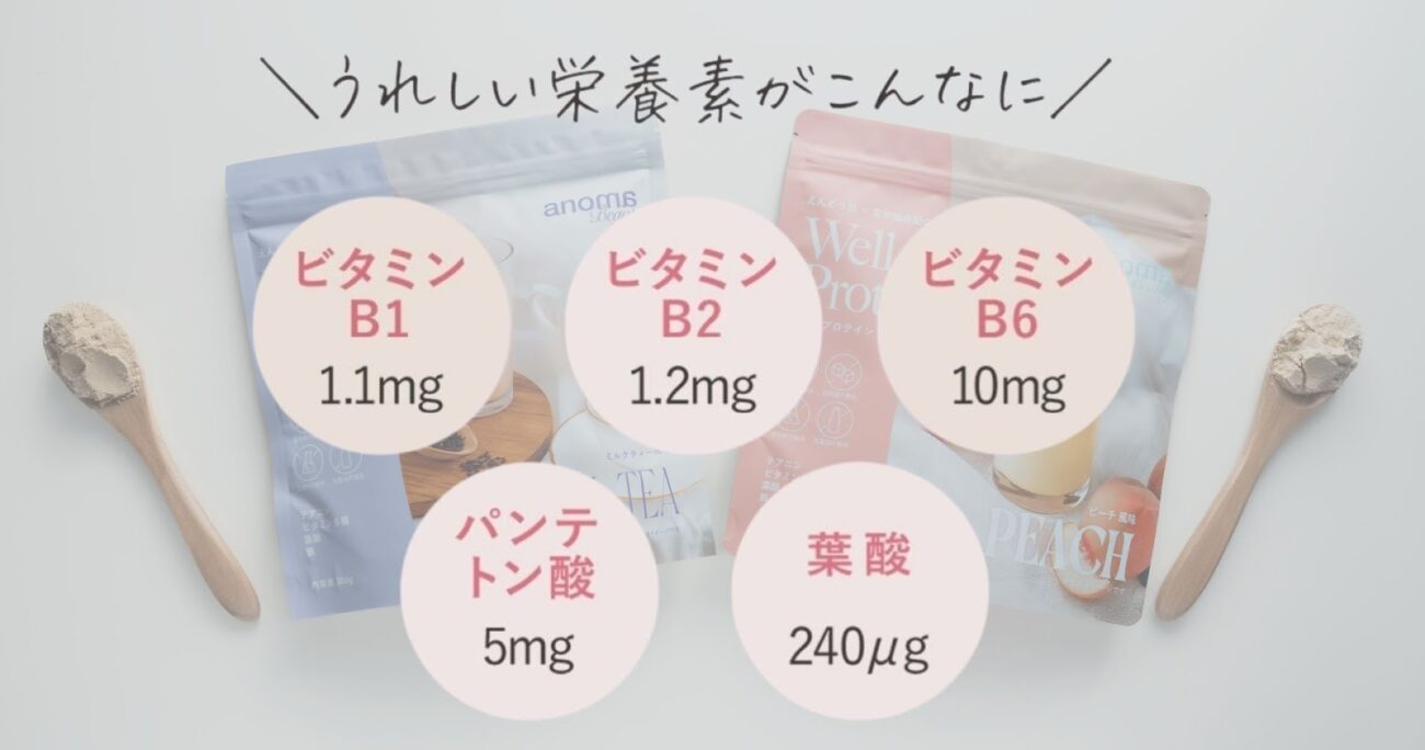 Well Protein高蛋白粉營養