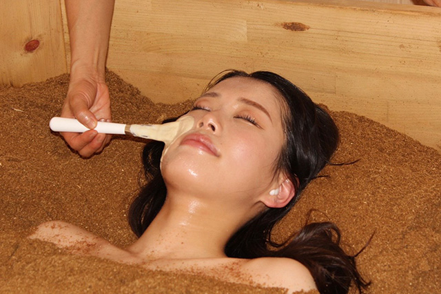 Lani Ola 橫濱本店 酵素浴凍膜
