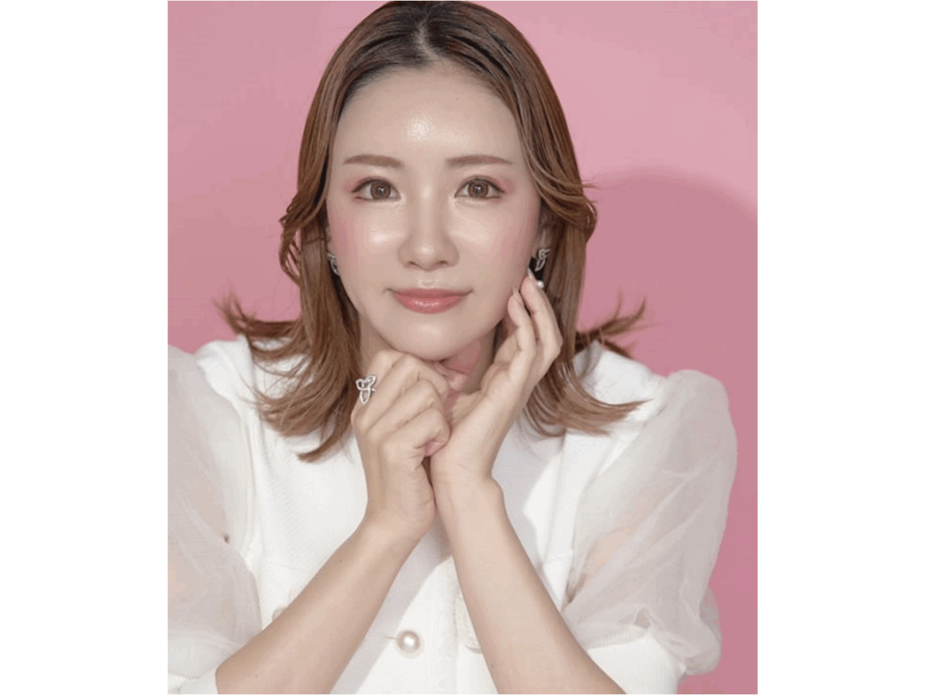 R Dresser代表 小川里奈顧問