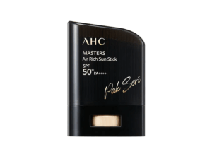 AHC 極致防禦零油光防曬棒