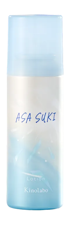 ASASUKI 碳酸化妝水棉片