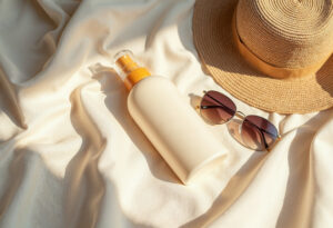 防曬越清爽，防護力會比較差嗎？