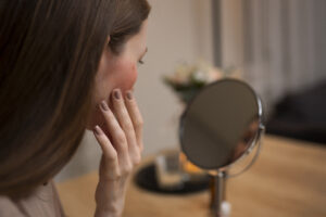 防曬乳怎麼挑？油肌/混合肌/痘痘肌注意這幾點！