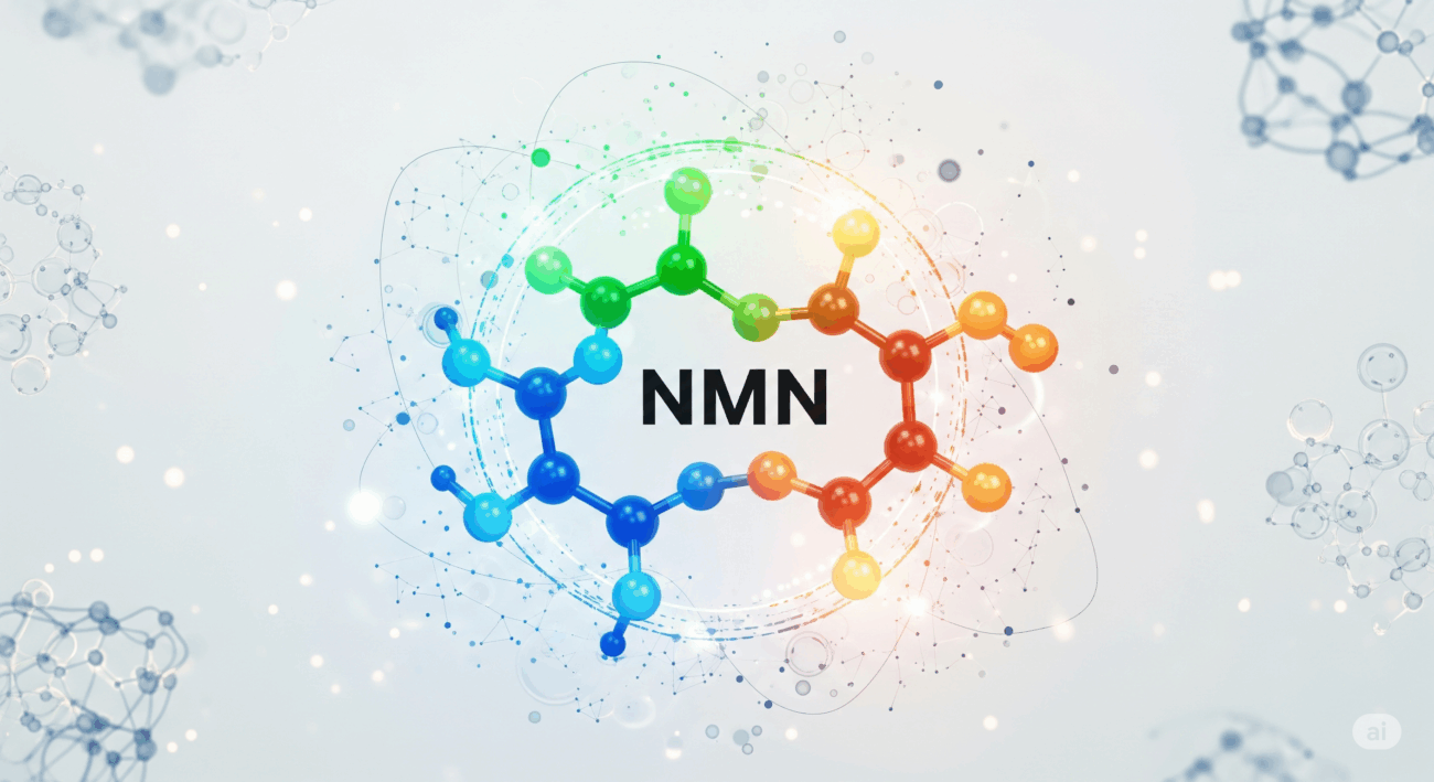 NMN介紹