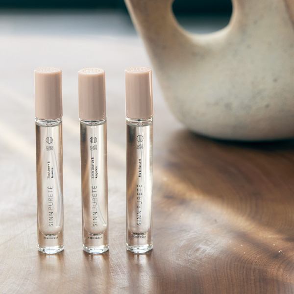 SINN PURETE MINDFUL FRAGRANCE 香精
