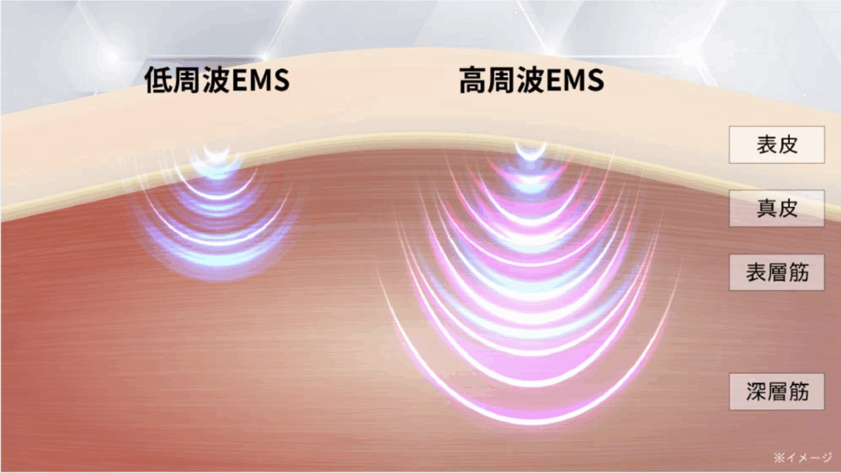Photo Plus Deep Lift DEEP LIFT 說明