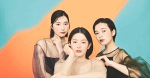 ONLY MINERALS 2025新品示意圖