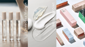 SINN PURETE 主視覺