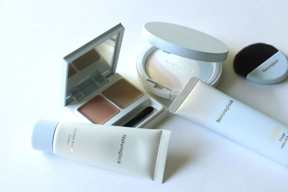 Naturaglacé 化妝品