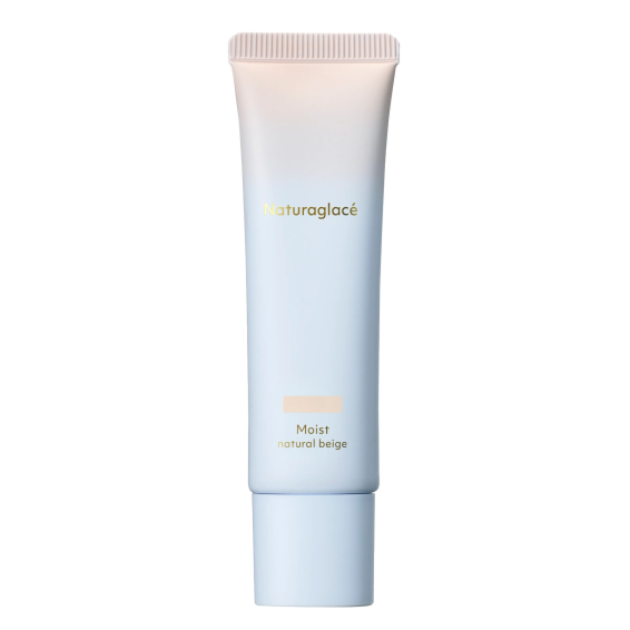Naturaglacé Make-up Cream Moist