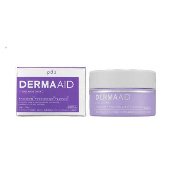 DERMAAID Triple Active Cream