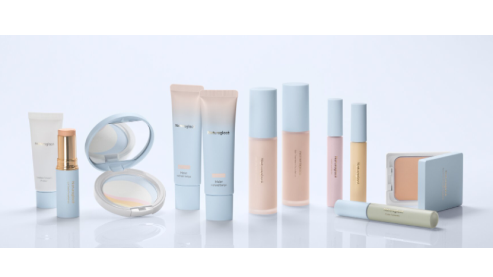 純天然品牌「Naturaglacé」