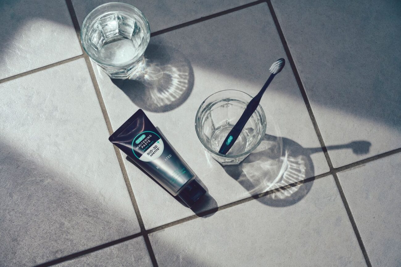 Dr.Oral 系列產品