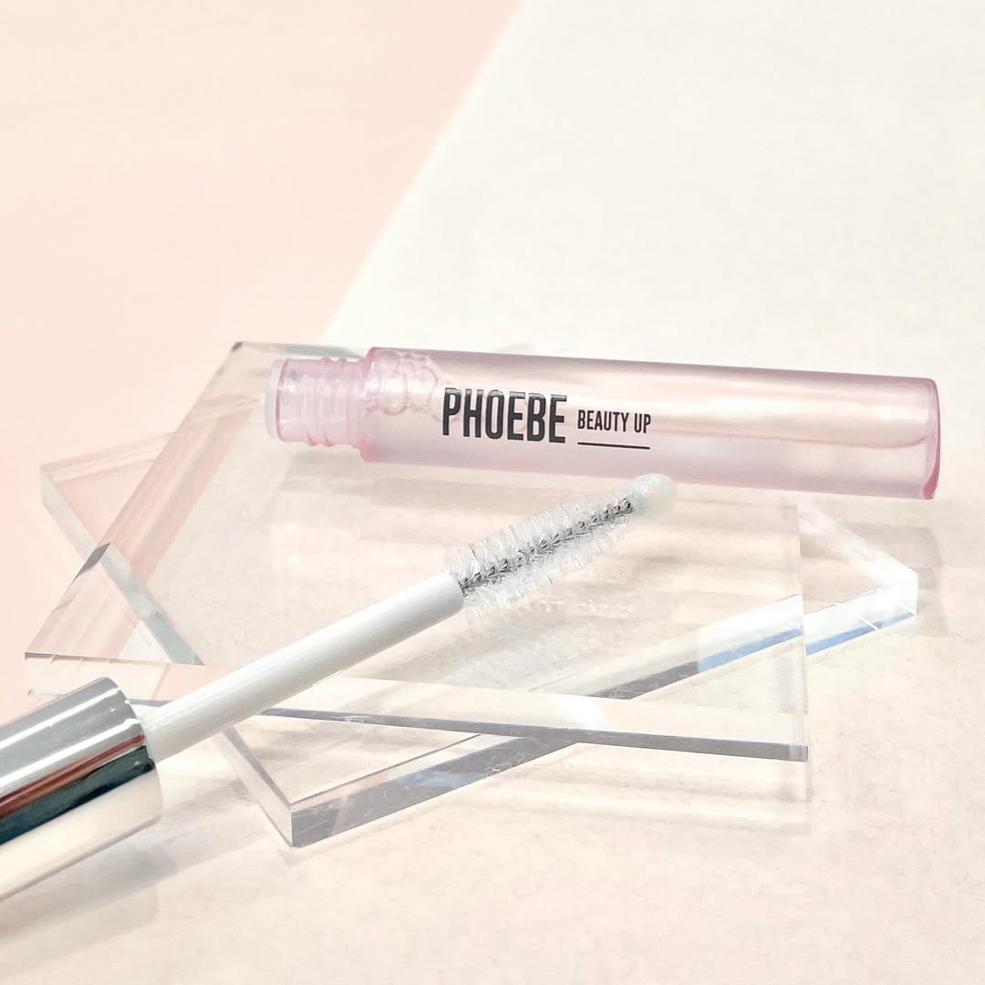 PHOEBE BEAUTY UP 睫毛美容液