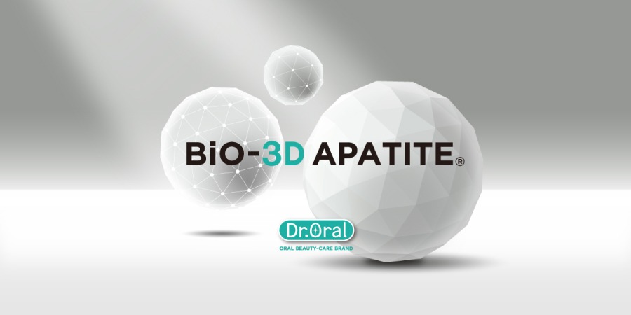 Dr.Oral Bio 3D Apatite®