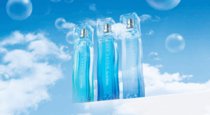 日本「AQUA SAVON」香氛