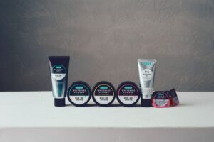 Dr.Oral 潔牙系列產品