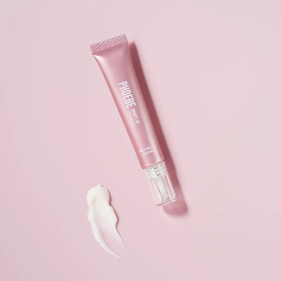 PHOEBE BEAUTY UP 眼周美容液
