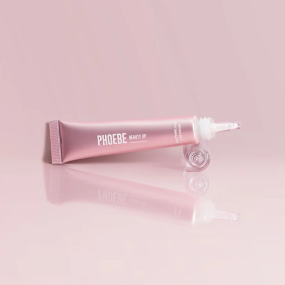 PHOEBE BEAUTY UP 眼周美容液